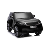 Pojazd Range Rover SUV Lift Czarny